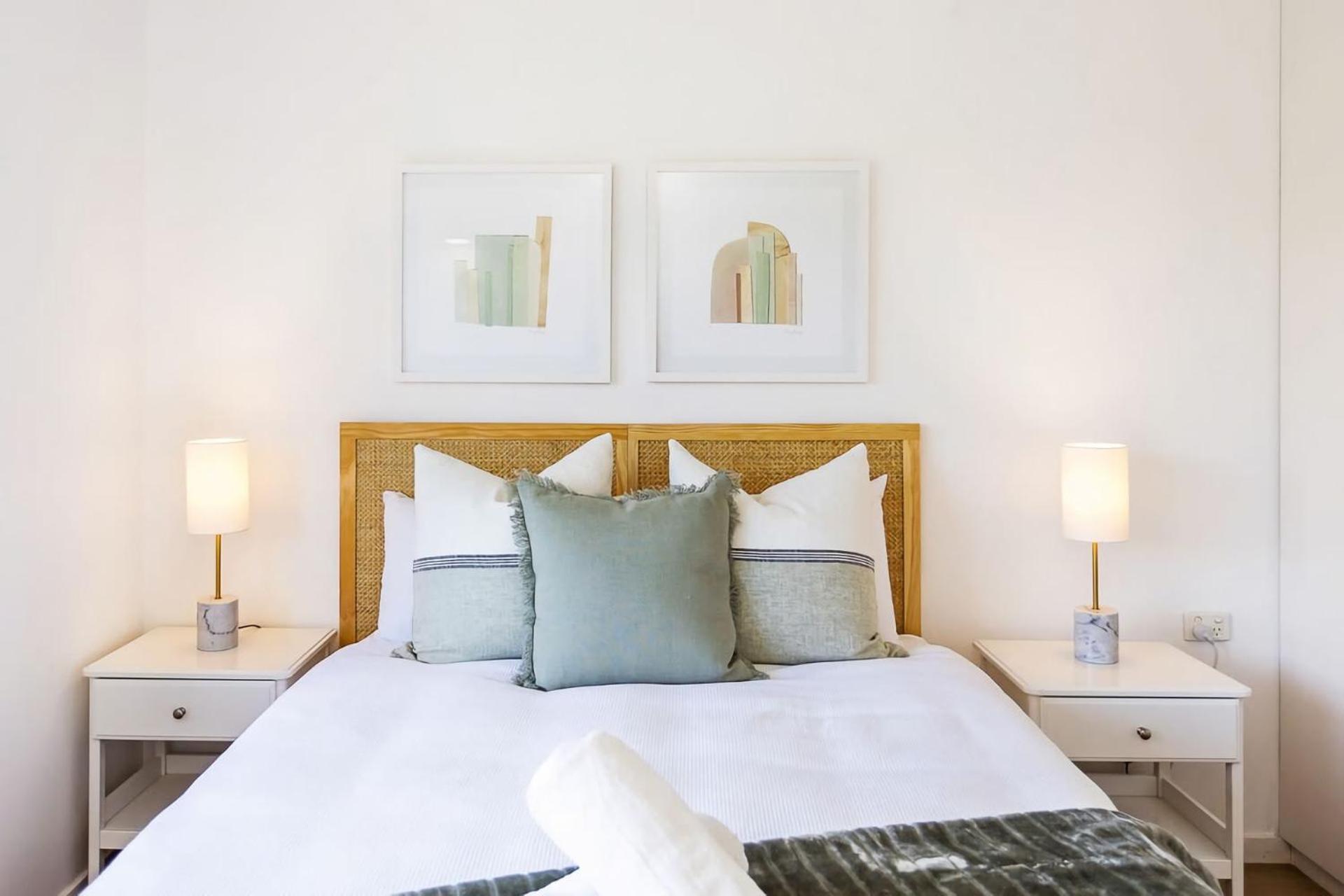 Апартаменты Beachside Bliss Your Ideal Coastal Hideaway Голд-Кост Экстерьер фото