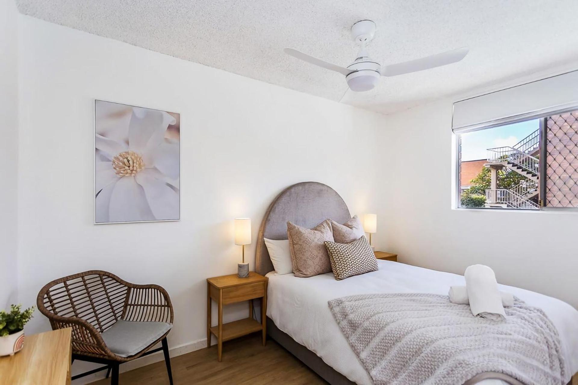 Апартаменты Beachside Bliss Your Ideal Coastal Hideaway Голд-Кост Экстерьер фото